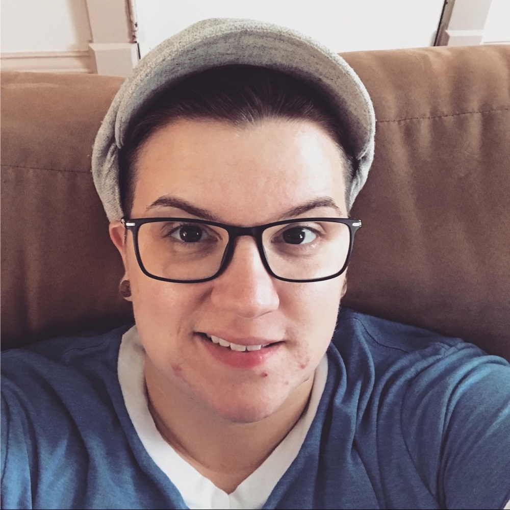 Meet your Posher, Jessica